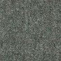 Felpudos para escaleras 30 unidades 56x17x3 cm Verde oscuro