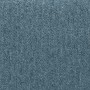 Alfombrillas para escaleras 30 unidades 65x21x4 cm Azul Mar