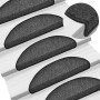 Felpudos para escaleras (20 unidades, 56 x 17 x 3 cm