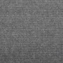 Alfombrilla autoadhesiva escalera 30 uds gris 56x17x3 cm