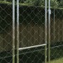 Jaula para perro Plateado 800 x 200 x 256 cm Acero Galvanizado