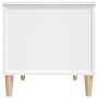 Couchtisch aus weißem Sperrholz, 90 x 44,5 x 45 cm von vidaXL, Couchtisch - Ref: Foro24-819580, Preis: 69,43 €, Rabatt: %