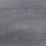 Lamas suelo de PVC autoadhesivas madera gris mate 2,51 m² 2 mm