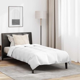 Edredón Otro con almohada 2 pcs 140 x 220 cm Plumas
