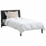 Edredón Otro con almohada 2 pcs 140 x 220 cm Plumas