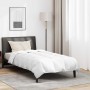 Edredón Otro con almohada 2 pcs 140 x 220 cm Plumas