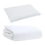 Edredón Otro con almohada 2 pcs 140 x 220 cm Plumas