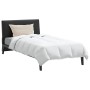 Edredón Otro con almohada 2 pcs 140 x 220 cm Plumas