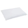 Edredón Otro con almohada 2 pcs 140 x 220 cm Plumas