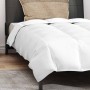 Edredón Otro con almohada 2 pcs 140 x 220 cm Plumas