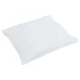 Juego de Edredón con almohada 2 pcs 155 x 200 cm Plumas