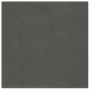 Paneles de pared 12 uds terciopelo gris oscuro 30x30 cm 1,08 m²