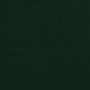 Paneles de pared 12 uds terciopelo verde oscuro 60x30 cm 2,16m²