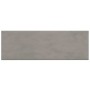 Paneles de pared 12 uds terciopelo gris claro 90x30 cm 3,24 m²