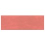 Paneles de pared 12 uds terciopelo rosa 90x30 cm 3,24 m²