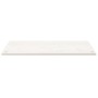 Tablero de escritorio madera maciza pino blanco 110x60x2,5 cm de vidaXL, Accesorios y productos para escritorios - Ref: Foro2...