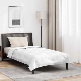 Edredón con almohada 135 x 220 cm Microfibra