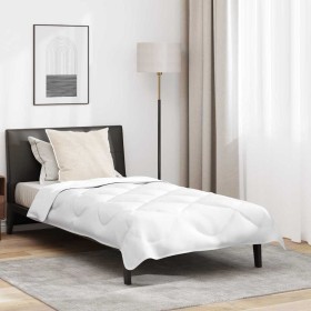 Juego de edredón de invierno 2 pcs 135 x 220 cm Microfibra