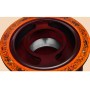 Mueble bar de bola del mundo madera de eucalipto de vidaXL, Armarios para vino y licores - Ref: Foro24-60774, Precio: 152,12 ...