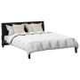 Juego de edredón de invierno con almohada 3 pcs 260 x 220 cm