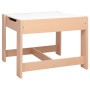 Children's table with 2 MDF chairs by vidaXL, Baby and Toddler Furniture Sets - Ref: Foro24-80284, Price: 120,41 €, Discount: %