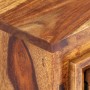 TV-Schrank aus massivem Palisanderholz, 118 x 30 x 40 cm von vidaXL, TV-Möbel - Ref: Foro24-248000, Preis: 255,67 €, Rabatt: %