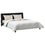 Edredón con almohada 3 pcs 240 x 220 cm Microfibra