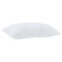 Edredón con almohada 3 pcs 240 x 220 cm Microfibra