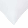 Duvet con Almohadas Argyle 3 pcs 200 x 220 cm Microfibra