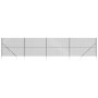 Near anthracite gray anchor spike wire 1.6x10 m by vidaXL, fence panels - Ref: Foro24-153972, Price: 113,67 €, Discount: %