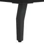 Aparador alto madera contrachapada negro 69,5x34x180 cm de vidaXL, Aparadores - Ref: Foro24-3200082, Precio: 137,01 €, Descue...