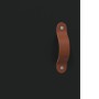 Aparador de madera contrachapada negro 34,5x34x180 cm de vidaXL, Aparadores - Ref: Foro24-3199146, Precio: 102,33 €, Descuent...