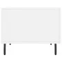 Coffee tables 2 pcs white engineered wood 50x50x40 cm by vidaXL, Coffee table - Ref: Foro24-829429, Price: 71,96 €, Discount: %