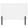Coffee tables 2 pcs white engineered wood 50x50x40 cm by vidaXL, Coffee table - Ref: Foro24-829413, Price: 75,73 €, Discount: %