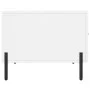 Coffee tables 2 pcs white engineered wood 50x50x40 cm by vidaXL, Coffee table - Ref: Foro24-829413, Price: 75,07 €, Discount: %