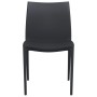 Garden chairs 2 pcs anthracite gray polypropylene 50x46x80 cm by vidaXL, Garden chairs - Ref: Foro24-364729, Price: 125,61 €,...