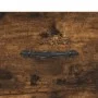 Coffee table 2 pcs engineered wood smoked oak 50x50x40cm by vidaXL, Coffee table - Ref: Foro24-829391, Price: 64,34 €, Discou...
