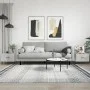 Center table 2 units engineered wood gray concrete 50x50x40cm by vidaXL, Coffee table - Ref: Foro24-829437, Price: 71,18 €, D...
