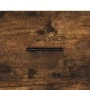 Coffee table 2 pcs engineered wood smoked oak 50x50x40cm by vidaXL, Coffee table - Ref: Foro24-829439, Price: 71,18 €, Discou...
