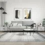 Coffee table 2 pcs concrete gray engineered wood 50x50x40cm by vidaXL, Coffee table - Ref: Foro24-829405, Price: 64,20 €, Dis...