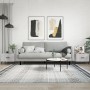 Couchtisch 2 Stück betongraues Holzwerkstoff 50x50x40cm von vidaXL, Couchtisch - Ref: Foro24-829405, Preis: 64,80 €, Rabatt: %