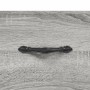 Couchtische 2 Einheiten Sonomagraues Holzwerkstoff 50x50x40 cm von vidaXL, Couchtisch - Ref: Foro24-829393, Preis: 66,86 €, R...