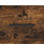 Coffee table 2 pcs engineered wood smoked oak 50x50x40cm by vidaXL, Coffee table - Ref: Foro24-829455, Price: 74,22 €, Discou...