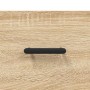 Couchtische, 2 Stück, Holzwerkstoff, Sonoma-Eiche, 50 x 50 x 40 cm von vidaXL, Couchtisch - Ref: Foro24-829419, Preis: 74,87 ...
