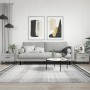 Coffee tables 2 units Sonoma gray engineered wood 50x50x40 cm by vidaXL, Coffee table - Ref: Foro24-829457, Price: 76,80 €, D...