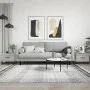 Coffee tables 2 units Sonoma gray engineered wood 50x50x40 cm by vidaXL, Coffee table - Ref: Foro24-829457, Price: 76,12 €, D...