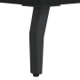 Couchtische, 2 Stück, schwarzes Holzwerkstoff, 50 x 50 x 40 cm von vidaXL, Couchtisch - Ref: Foro24-829431, Preis: 76,45 €, R...