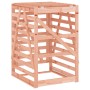 Mülleimer aus Douglasienholz 84x90x128,5cm von vidaXL, Halterungen für Abfallbehälter - Ref: Foro24-825105, Preis: 118,81 €, ...