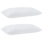 Juego de Edredón 3 pcs 240 x 260 cm Microfibra