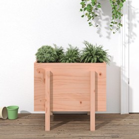 Pflanzgefäß aus massivem Douglasienholz, 62 x 50 x 57 cm von vidaXL, Töpfe und Pflanzgefäße - Ref: Foro24-825210, Preis: 50,5...